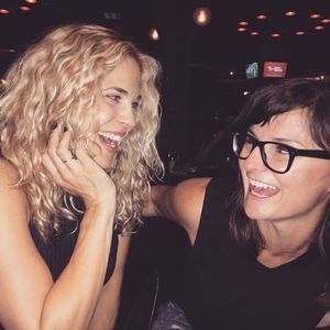 Meet your Posher, Latricia